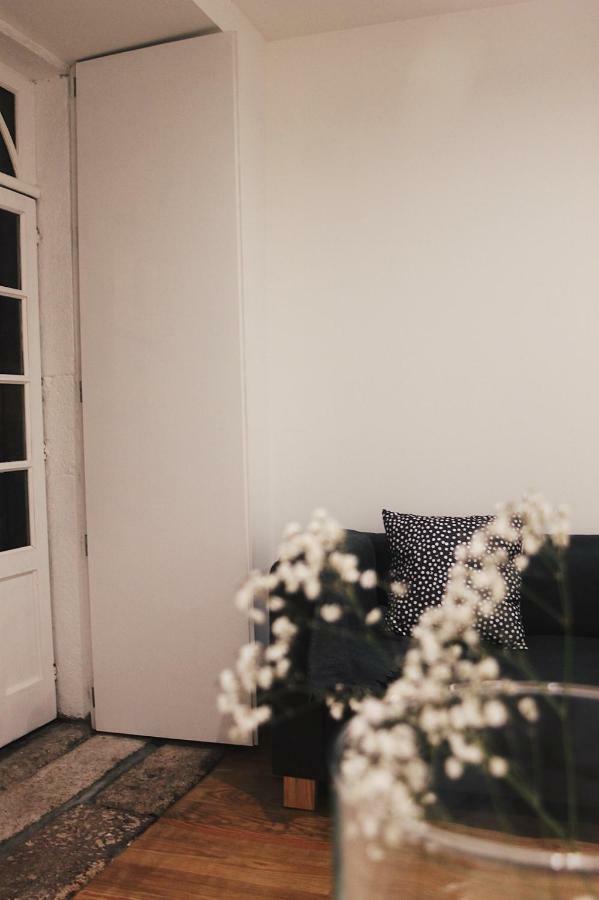Lost Apartments ポルト エクステリア 写真