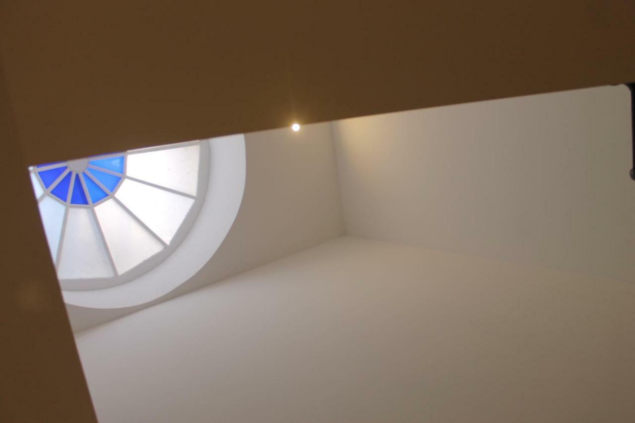 Lost Apartments ポルト エクステリア 写真