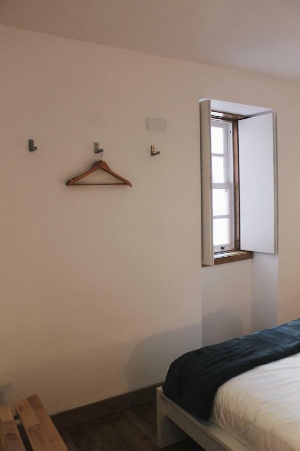 Lost Apartments ポルト エクステリア 写真