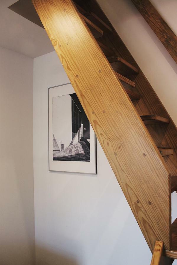 Lost Apartments ポルト エクステリア 写真