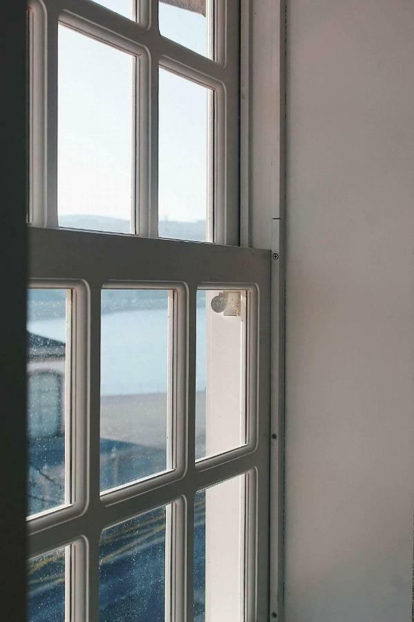 Lost Apartments ポルト エクステリア 写真