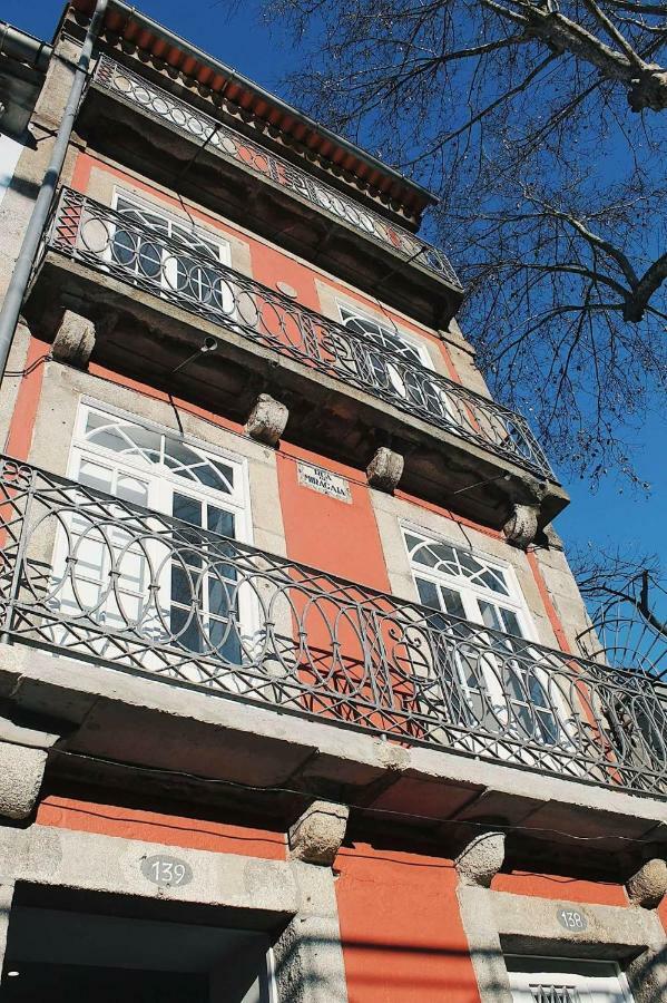Lost Apartments ポルト エクステリア 写真